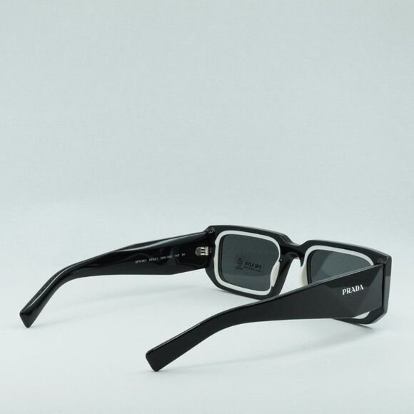 NEW PRADA PR06YS 09Q5S0 SUNGLASSES - Picture 12 of 16